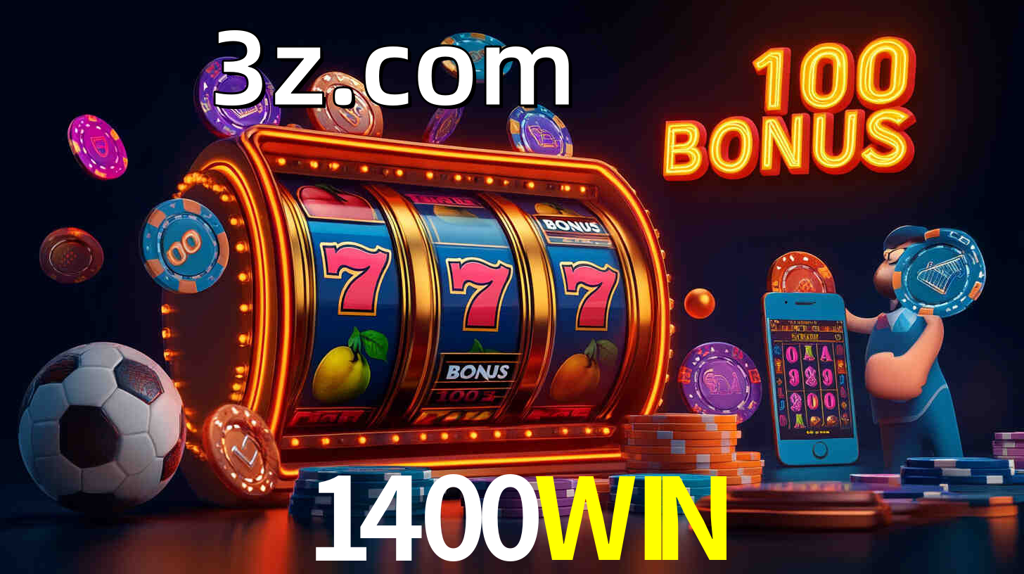 1400WIN
