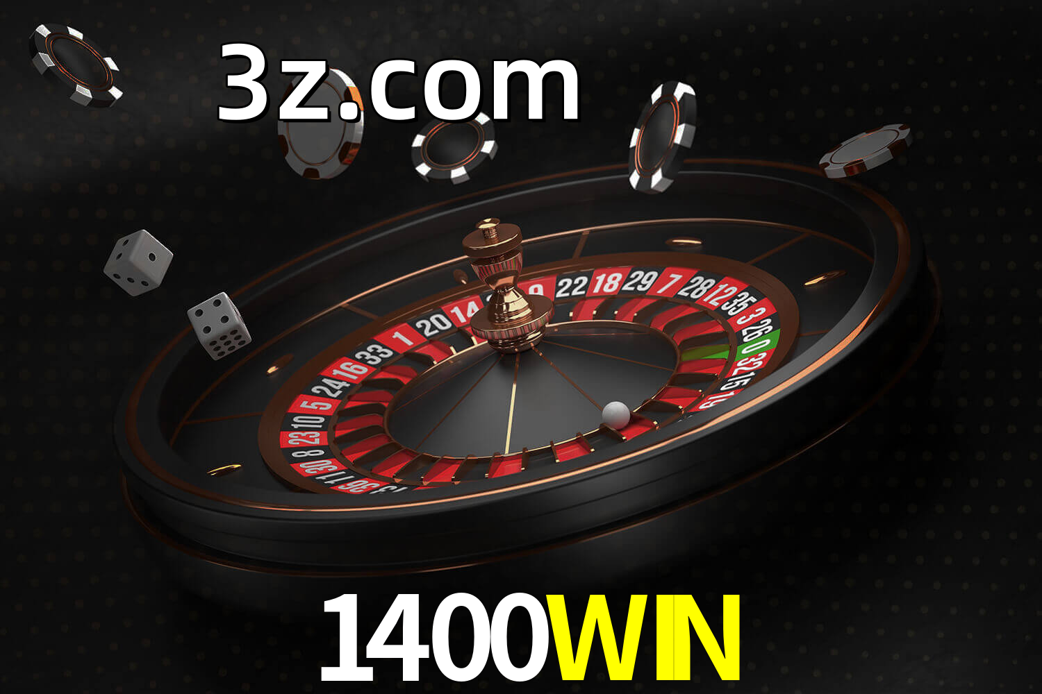 1400WIN