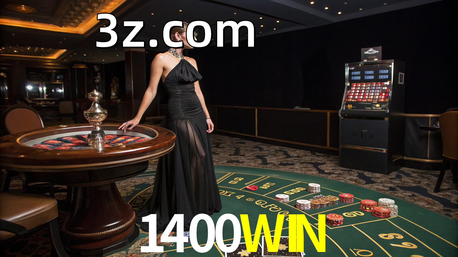 1400WIN
