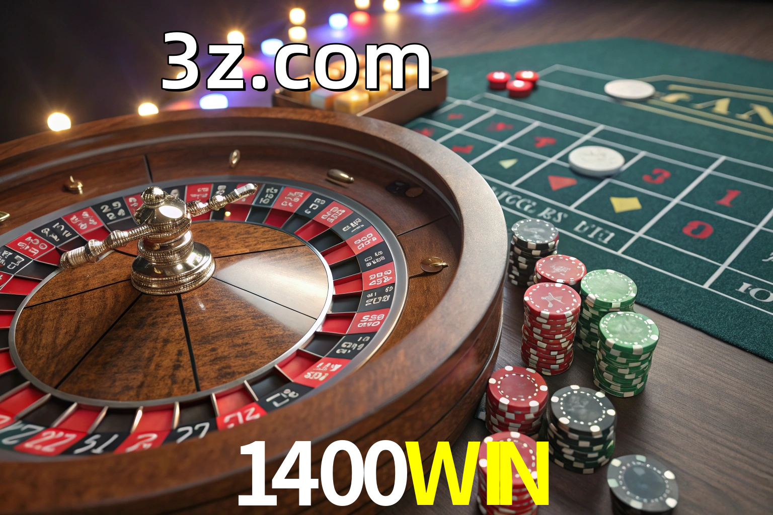1400WIN