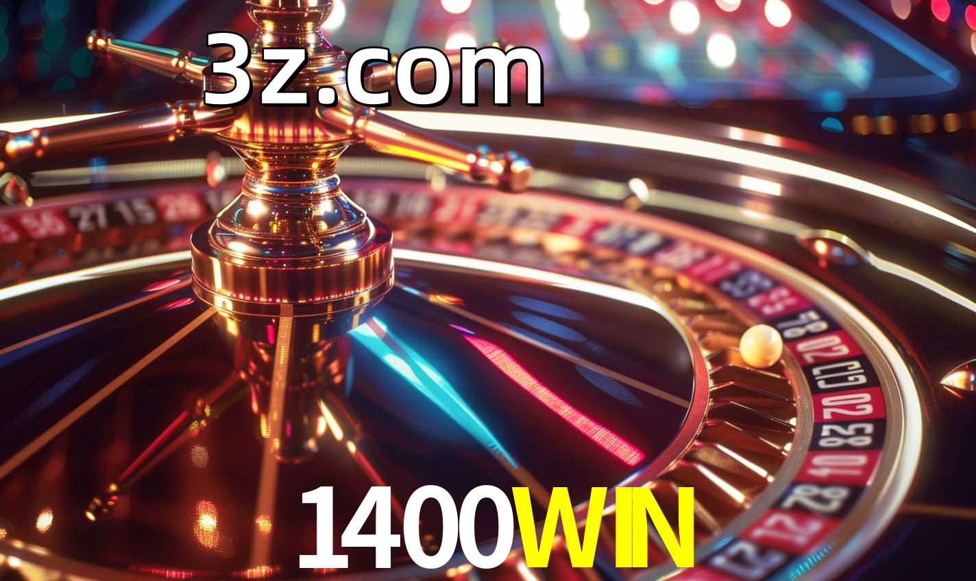 cassino online 1400WIN