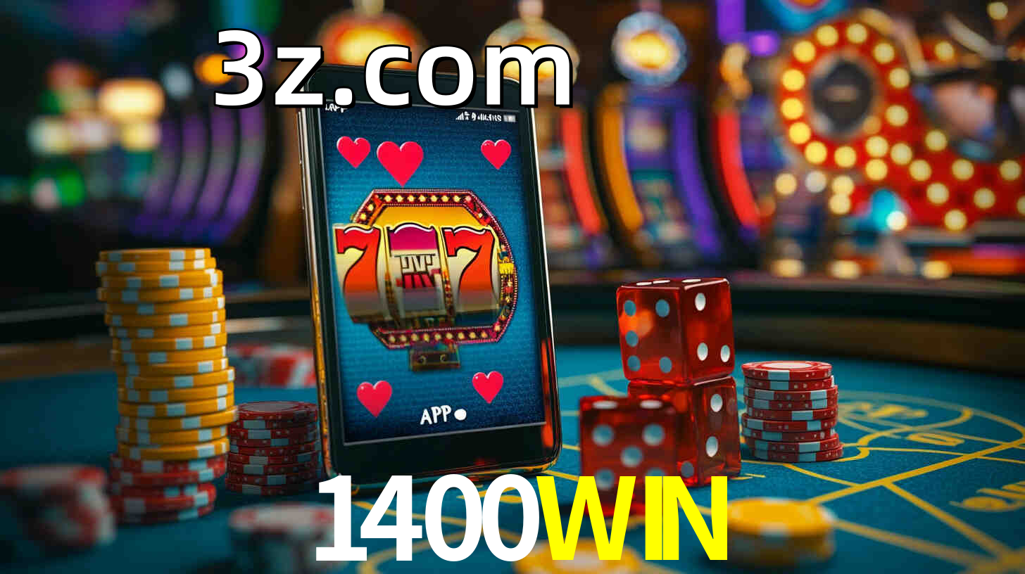 1400WIN